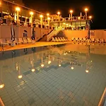 Istra Plava Laguna Hotel