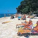 Istra Plava Laguna Poreč