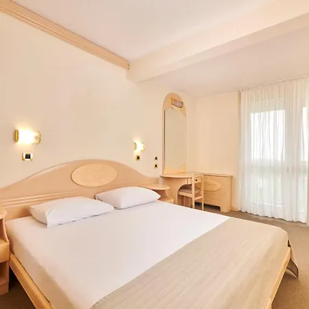 Istra Plava Laguna فندق 3*