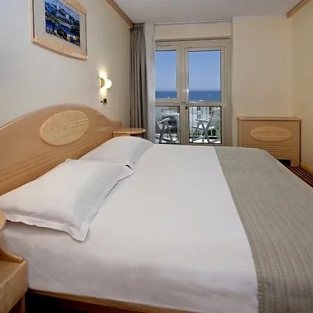 فندق Istra Plava Laguna