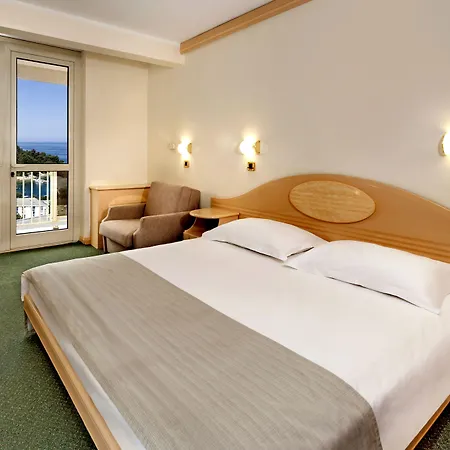 Istra Plava Laguna بوريتش