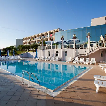 Istra Plava Laguna فندق بوريتش