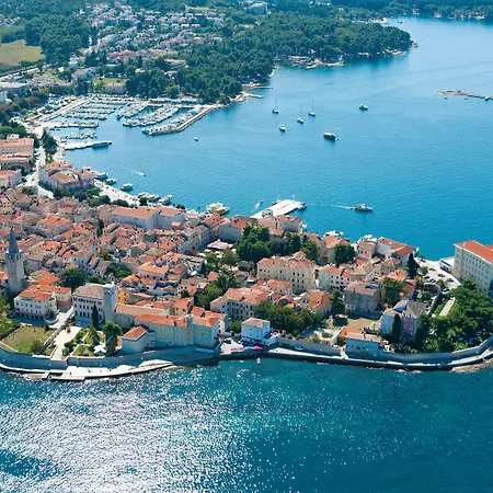 Hotel Istra Plava Laguna 3*