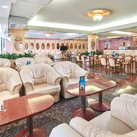 فندق Istra Plava Laguna 3*