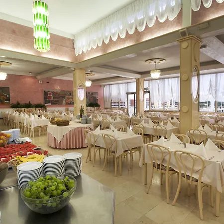 Istra Plava Laguna 3* بوريتش
