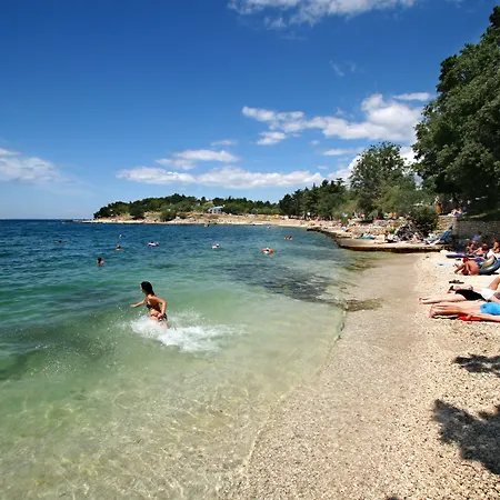 Istra Plava Laguna فندق بوريتش
