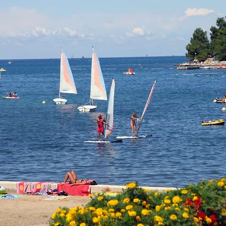 Istra Plava Laguna