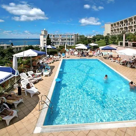 Istra Plava Laguna بوريتش