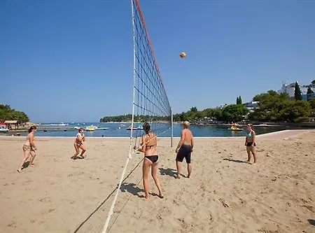 Istra Plava Laguna فندق بوريتش