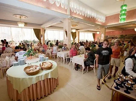 Istra Plava Laguna بوريتش