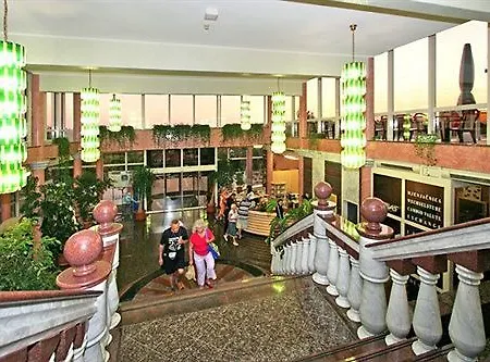 Istra Plava Laguna 3* بوريتش