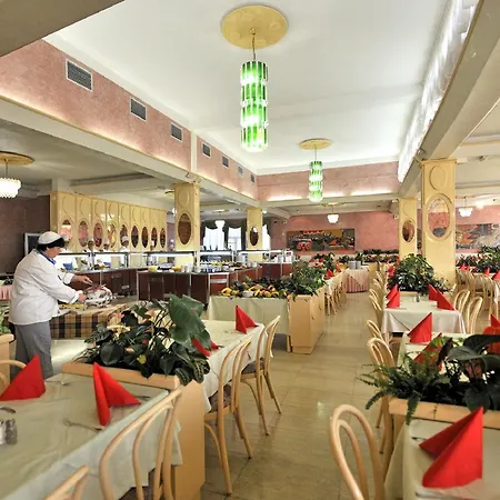 Istra Plava Laguna فندق