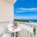 Hotel Istra Plava Laguna Porec