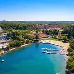 Istra Plava Laguna Hotel Porec
