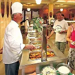 Hotel Istra Plava Laguna