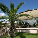 Hotel Istra Plava Laguna Porec