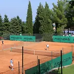 Istra Plava Laguna Porec