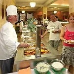 Istra Plava Laguna Porec