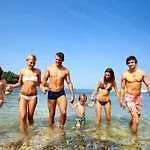 Istra Plava Laguna Hotel 3*