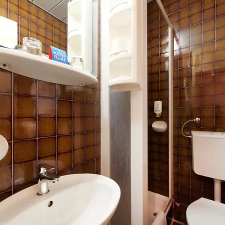 Hotel Istra Plava Laguna Porec