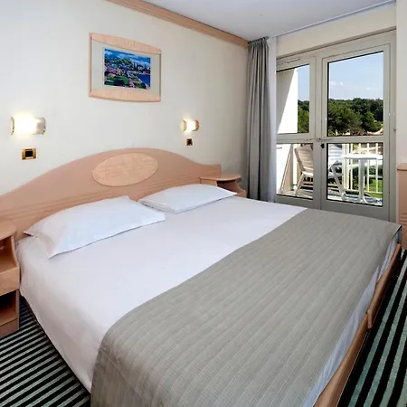 Istra Plava Laguna 3*