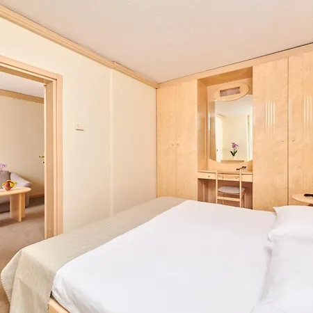 Istra Plava Laguna 3* Porec
