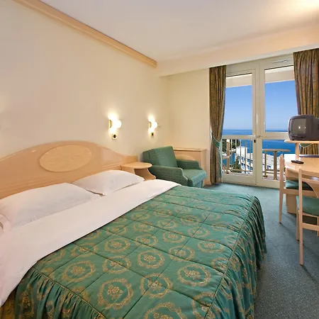 Hotel Istra Plava Laguna 3*