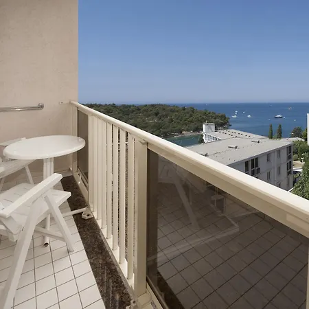 Istra Plava Laguna Hotel Poreč