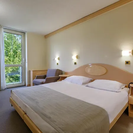 Istra Plava Laguna 3*