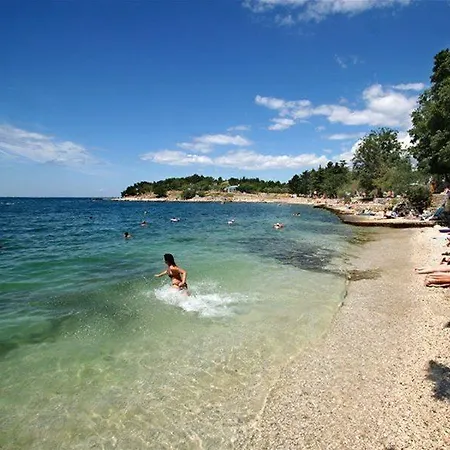 Istra Plava Laguna