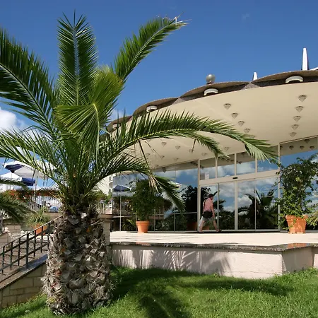 Istra Plava Laguna 3* Porec