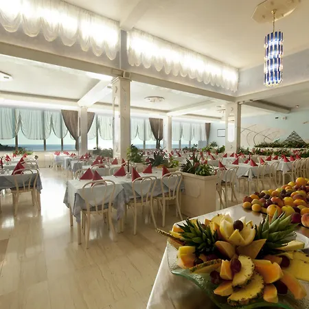 Istra Plava Laguna Hotel Porec