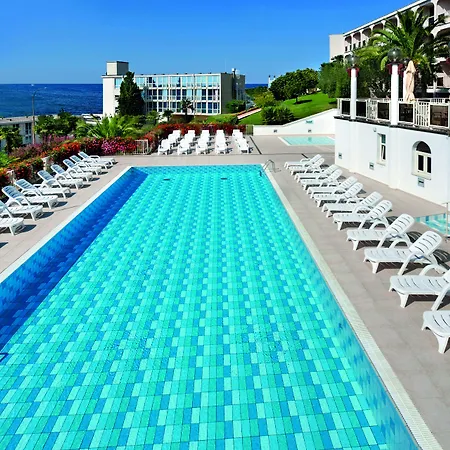 ホテル Istra Plava Laguna