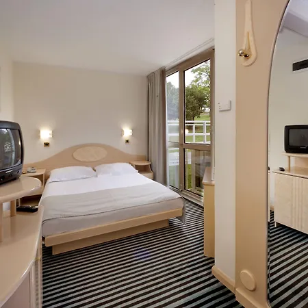 Szálloda Istra Plava Laguna 3*