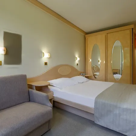 Istra Plava Laguna 3* ポレッチ