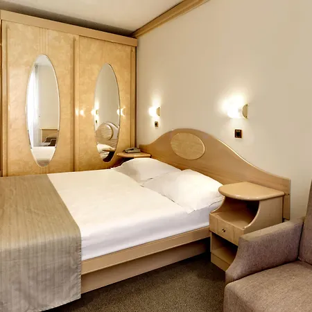 Istra Plava Laguna 3* Porec