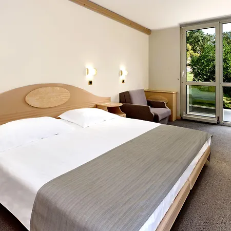 Istra Plava Laguna 3* ポレッチ