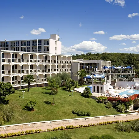 Istra Plava Laguna ポレッチ