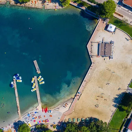 Istra Plava Laguna 3* Poreč