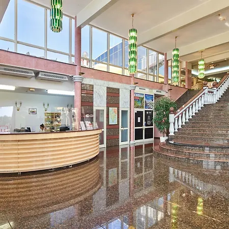 Istra Plava Laguna Hotel Poreč