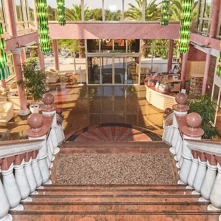 Istra Plava Laguna 3*