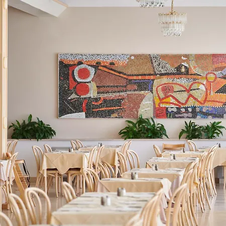 Istra Plava Laguna 3*