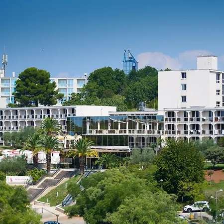 Istra Plava Laguna ポレッチ