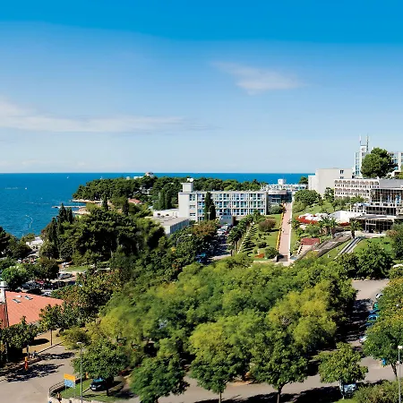 Istra Plava Laguna