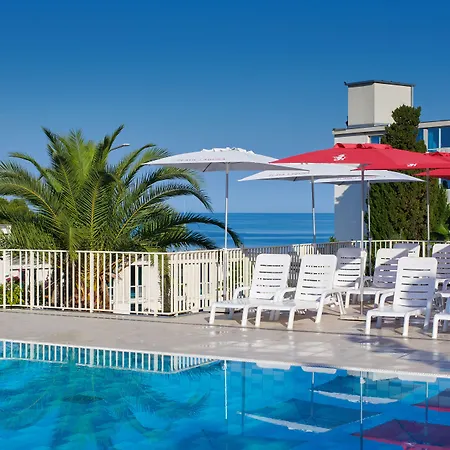 Istra Plava Laguna Hotel 3*