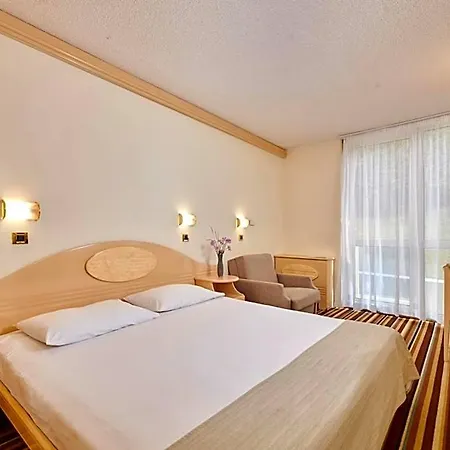 Hotel Istra Plava Laguna 3*