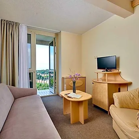 Istra Plava Laguna Hotel 3*