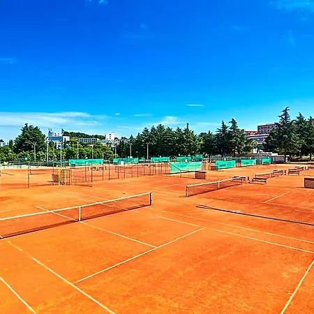 Istra Plava Laguna