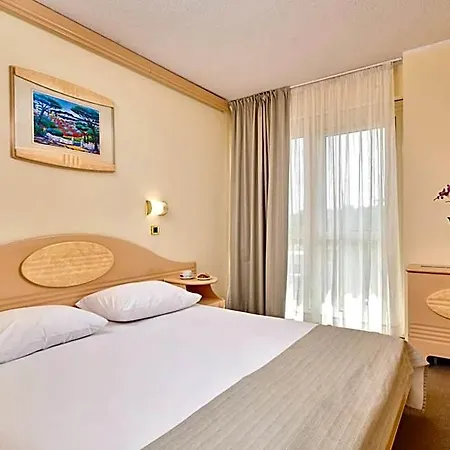 Hotel Istra Plava Laguna Poreč