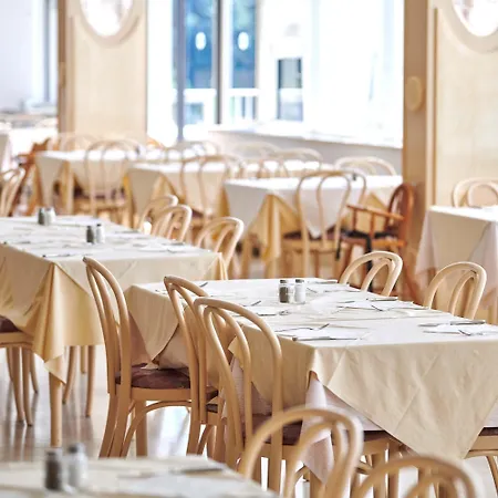 Istra Plava Laguna Hotel 3*